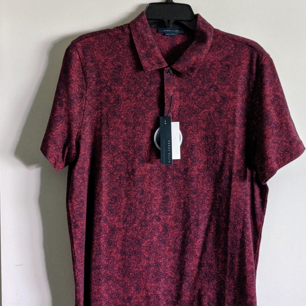 Dress/Casual Shirt
